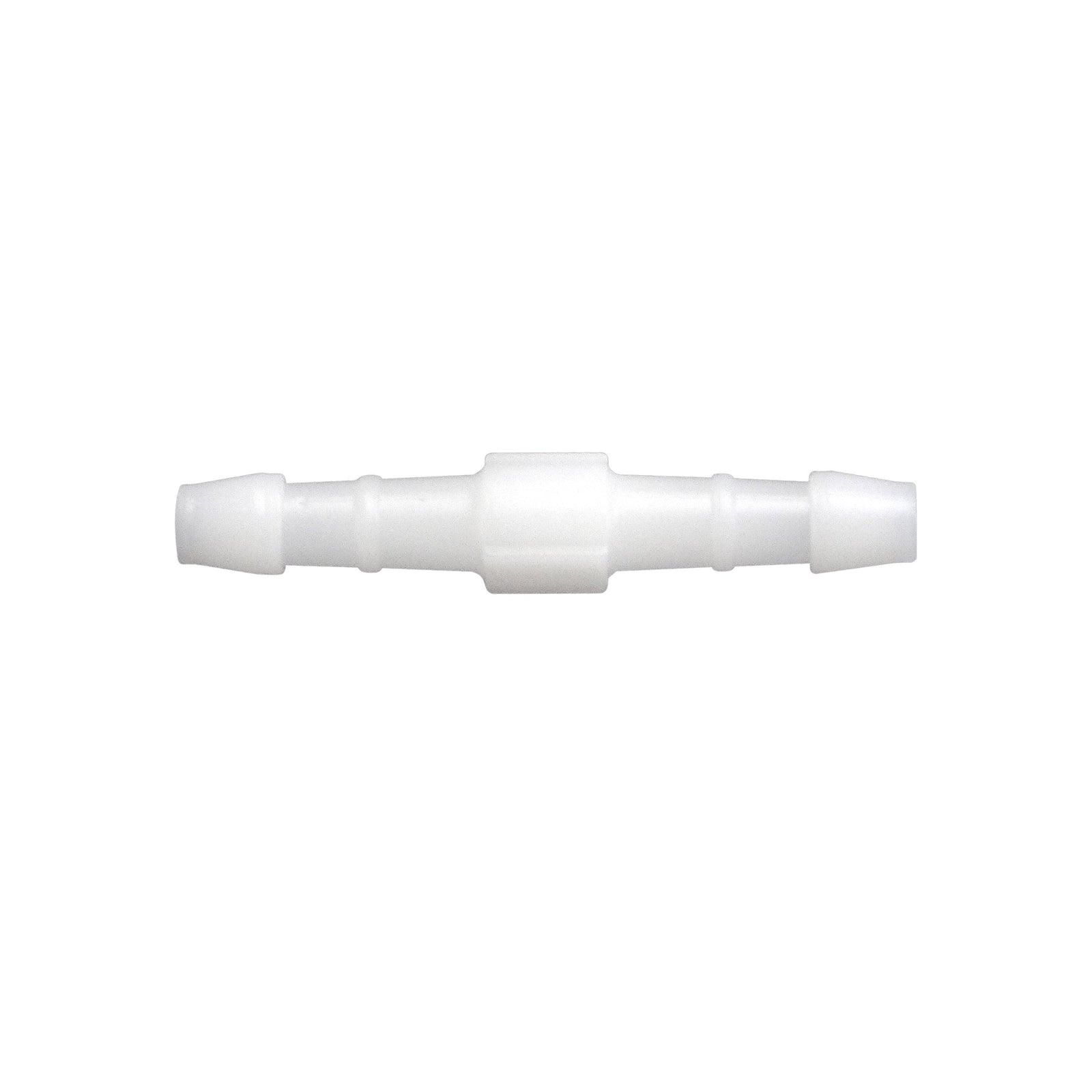 CO2 Straight Connector for CO2 Tubing