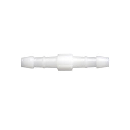 CO2 Straight Connector for CO2 Tubing