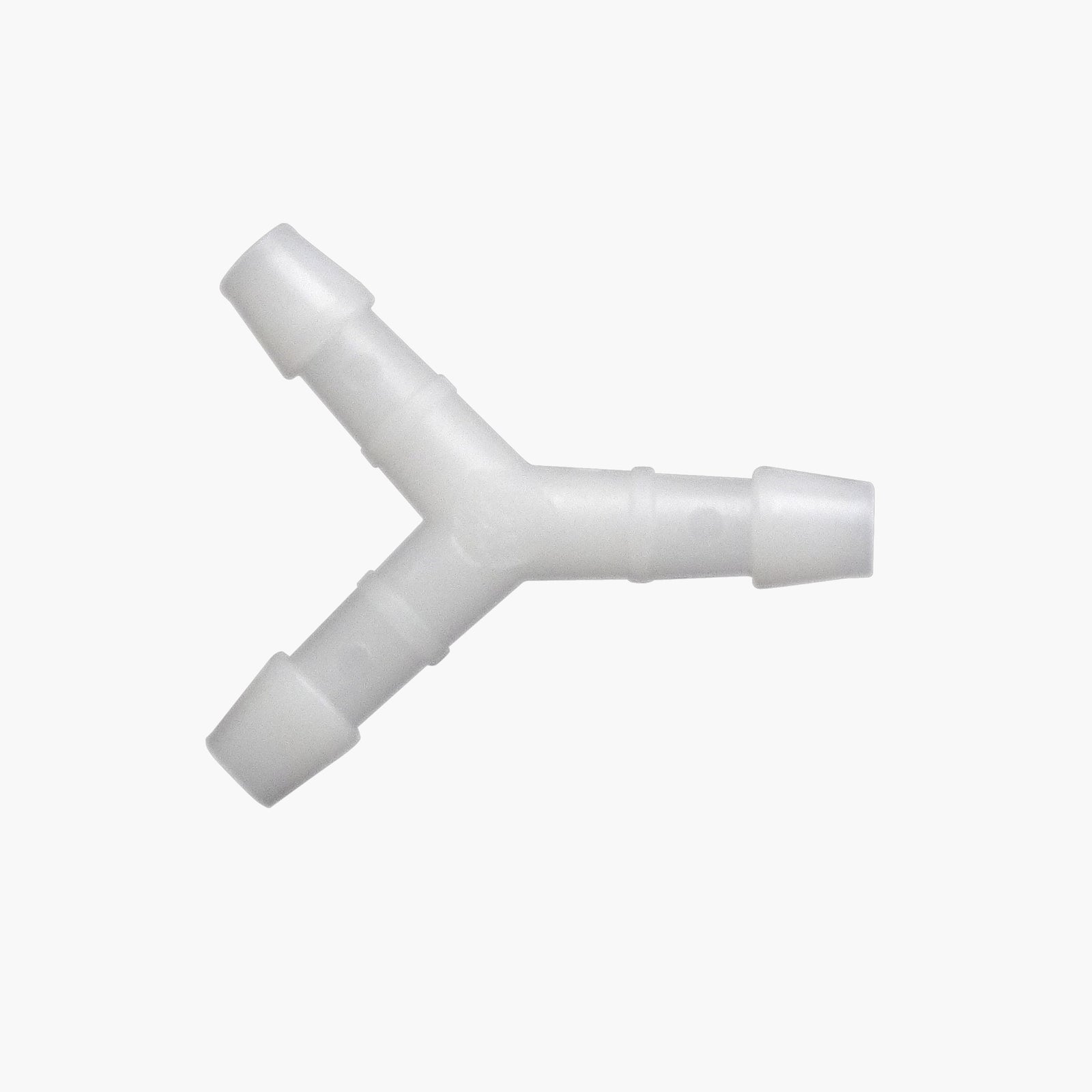 CO2 Y-connector