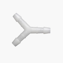 CO2 Y-connector