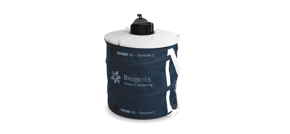 BG-Sentinel 2 US Basic Version