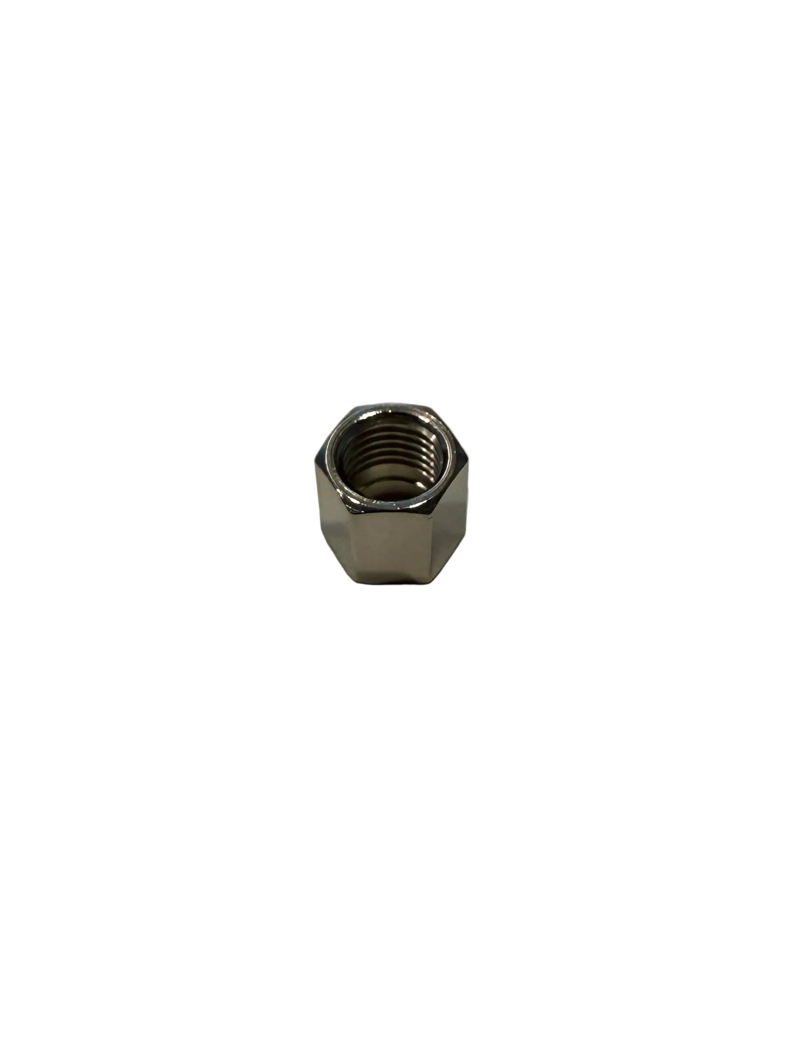 Nut for Fixing CO2 Tube (metal)