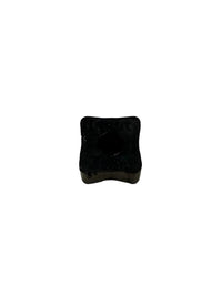 Nut For BG-CO2 Timer Tubing Co2 (black)