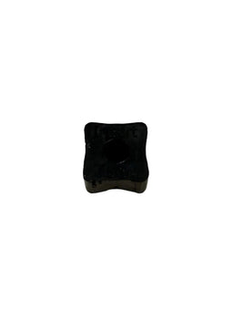 Nut For BG-CO2 Timer Tubing Co2 (black)