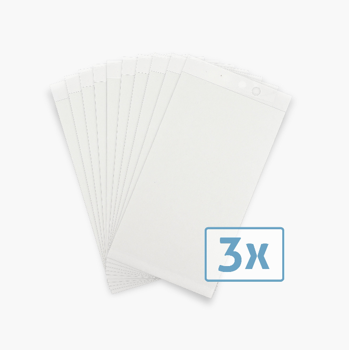 Sticky Card Season Pack (30 Pcs.)