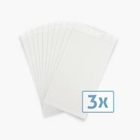 Sticky Card Season Pack (30 Pcs.)