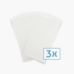 Sticky Card Season Pack (30 Pcs.)