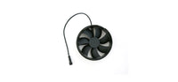 Ventilator 7-blade 12v for BG-Protector